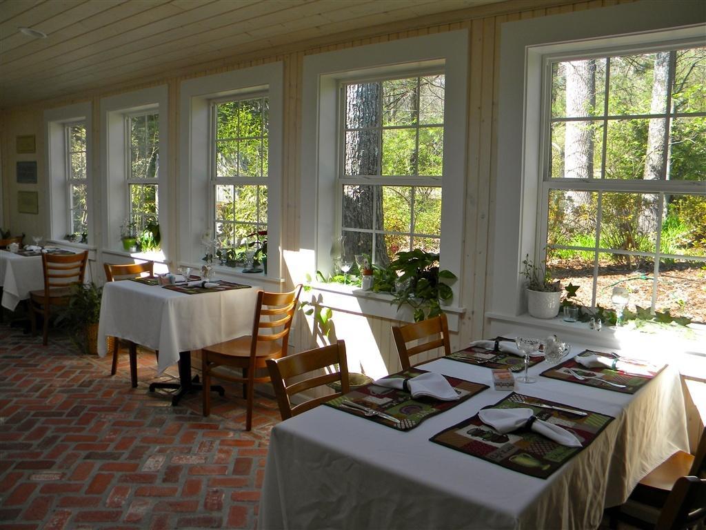 Garden Walk Inn Lookout Mountain Zewnętrze zdjęcie