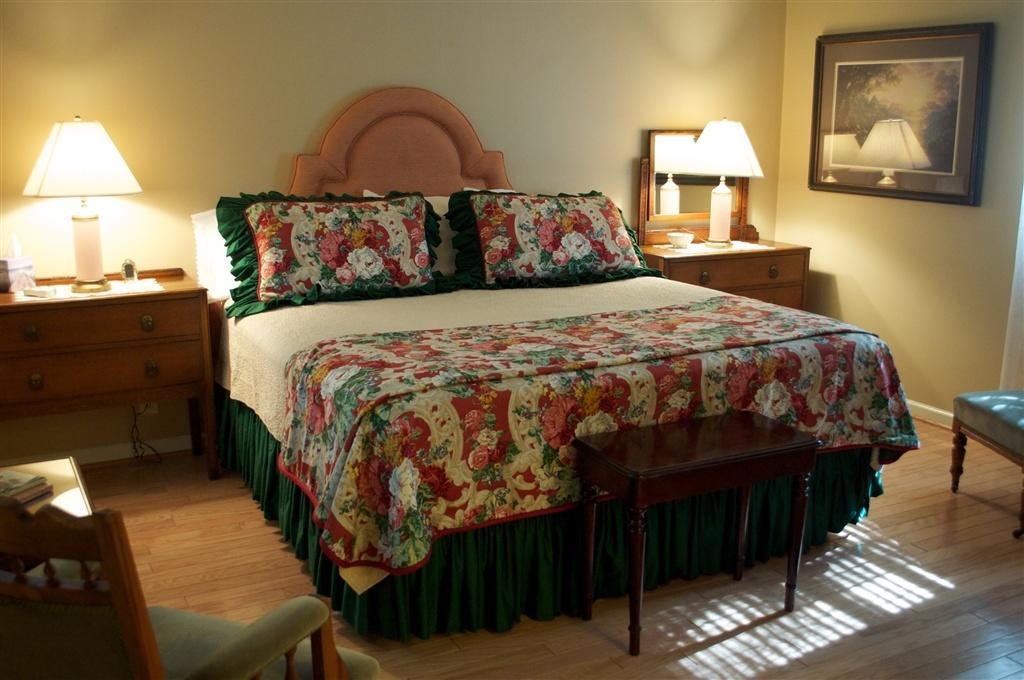 Garden Walk Inn Lookout Mountain Pokój zdjęcie